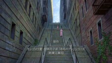 Anne Shirley Tập 1 thuyết minh