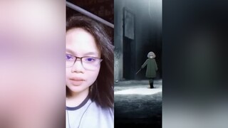 duet with  try natin action😍 voiceacting fypシ