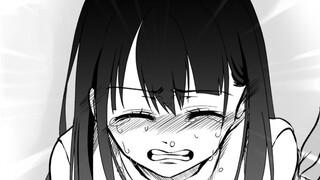 Pacarku memasukkannya ke dalam perutnya? Hanya seorang yandere yang akan merasa nyaman?