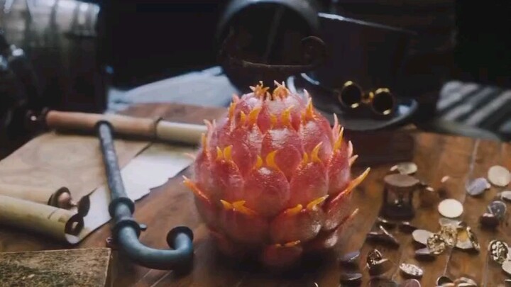 Mera mera no mi : Sabo