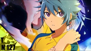 INAZUMA ELEVEN「 AMV 」 - HIURA KIRINA TRIBUTE !