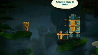 ada yang kangen angry birds? [GMV]