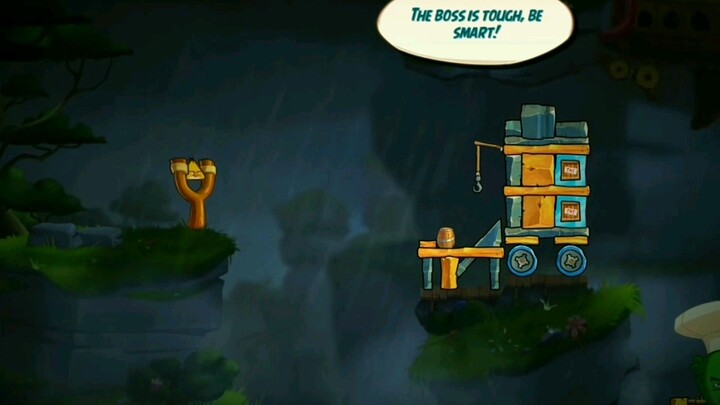 ada yang kangen angry birds? [GMV]