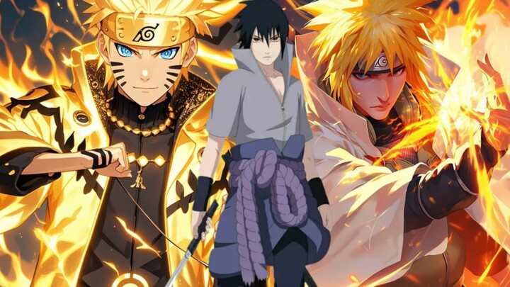 ALASAN NARUTO MENJADI ANIME PALING POPULER DI DUNIA