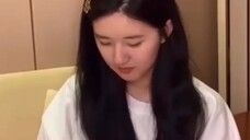[Zhao Lusi] Setelah menghabiskan tiga tahun menurunkan berat badan, saya akhirnya berhasil. Drama se