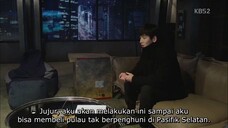 Healer Hilleo 2014 episode 20 TAMAT sub Indo