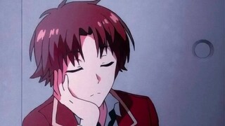 Things You Never Know About Ayanokouji