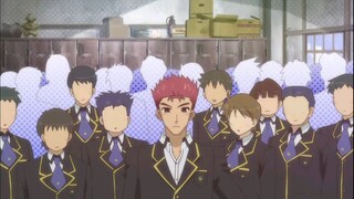 Baka to Test to Shoukanjuu Eps.5