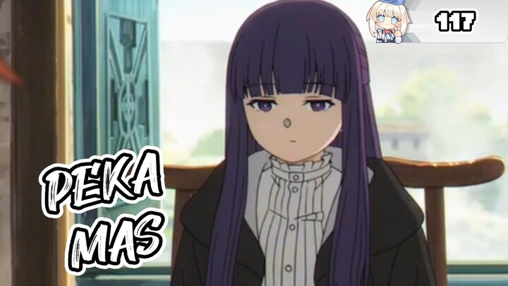 Ketika Cewek Minta Di Pekain - Anime Crack - 117