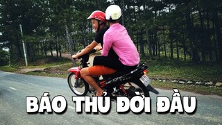 (TALKSHOW) BÁO ĐỜI ĐẦU