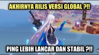 Akhirnya Rilis Global ?!! Ping Lebih Lancar Dan Stabil ?!! - Tower Of Fantasy ( MMORPG )