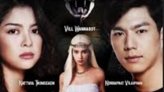 THE VENOM'S TALE (KISS OF THE COBRA) EPISODE 3 THAI DRAMA