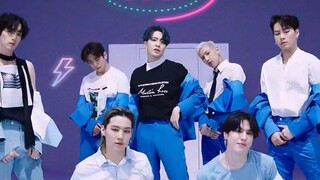 [GOT7] Chất độc chết người với hàng triệu hiệu ứng đặc biệt