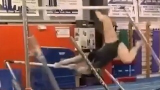 很遗憾没能参加2024奥运会