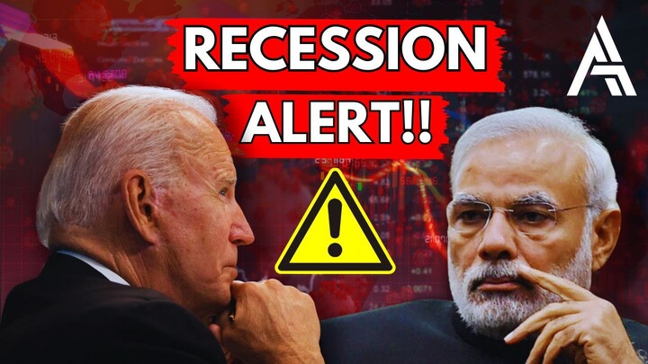 Recession Alert: Are You Prepared for the Financial Fallout?