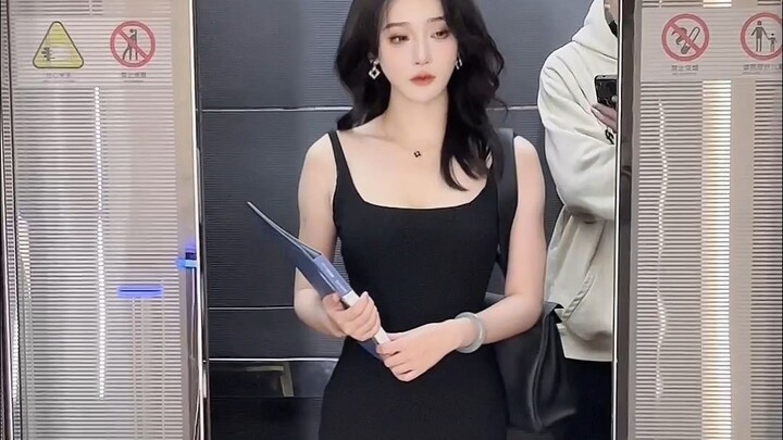 [Big Sister Tunzi] City Beauty’s Shift Is Over!