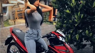 mx king modifikasi