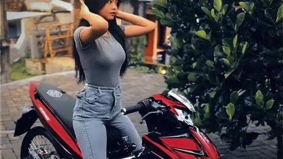 mx king modifikasi