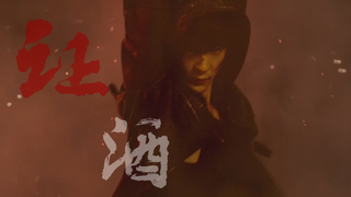 【赵志伟】一个后知后觉发现很帅的张起灵个人向 | 我本桀骜少年臣，不信鬼神不信人