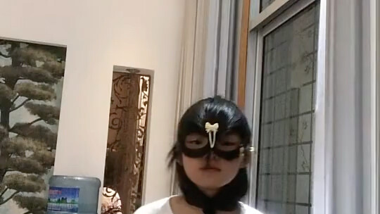 A little social fear