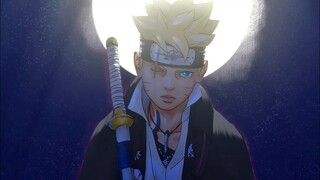EVERY Easter Egg & HIDDEN Meaning in Boruto’s Timeskip Design🤯🔥