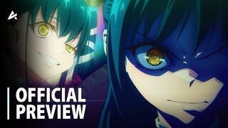 Chained Soldier Episode 4 - Preview Trailer