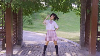 Xiaoye】Selamat pagi di hari Jumat