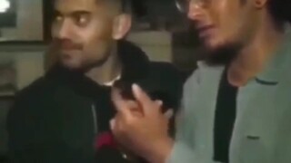 有良心就来警察局看我