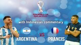 2022 FIFA World Cup final: Argentina vs France - OMG Shocking Moment