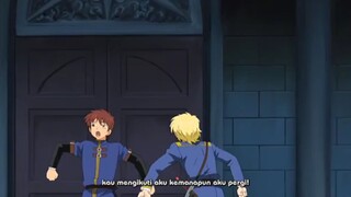 Kyou kara Maou! | EP 52 | Sub Indo