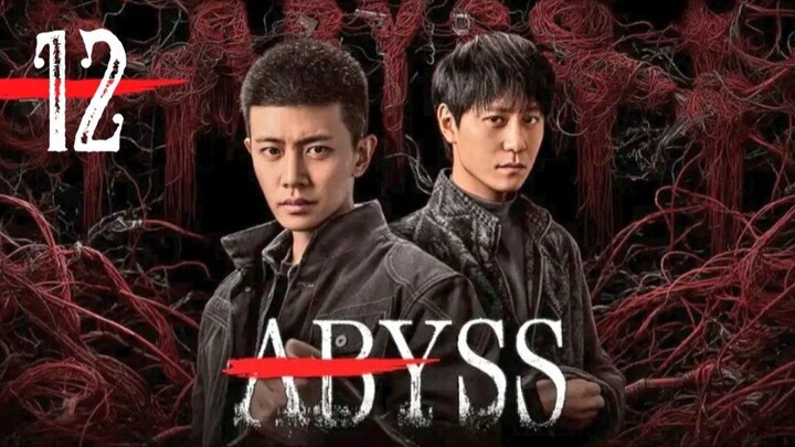 ÅBYSS - Episode 12 [Eng Sub]