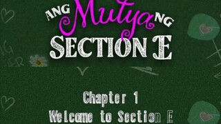 Ep 1 @MNSE