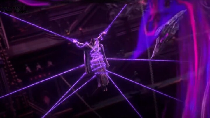 D0NGHUA UPDAT3!!!BTTH EPISODE 187 SUB