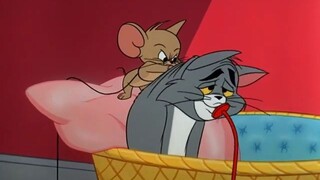 The Unshrinkable Jerry Mouse (1964)