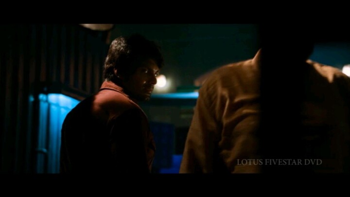 Meaghamann (2014) Tamil Full Movie | Arya, Hanshika Motwani | Maghizh Thirumeni