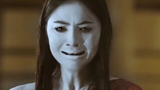 男人外出一年，回来时却不知妻子已经变成阿飘