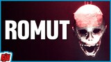 ROMUT | Short Atmospheric Indie Horror Game