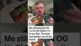 Original Yu-Gi-Oh! Is Forever
