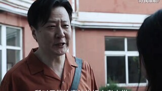 The pain from one's family of origin needs a lifetime to heal #LetMeShine# Zhao Lusi