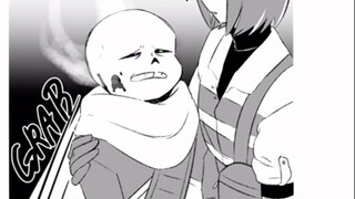 Dragons Breath［Frans Comic Dub］全糖无刀～