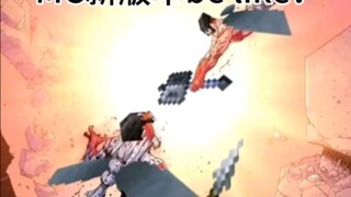ماين كرافت: لا وقت للحنين إلى الماضي، التالي هو Hammerspear!