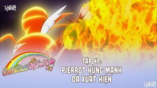 Chiến Binh Nụ Cười - Tập 47 [HTV2 Lồng Tiếng] REMUX