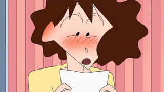 “野原广志是一个很贴心的男人”