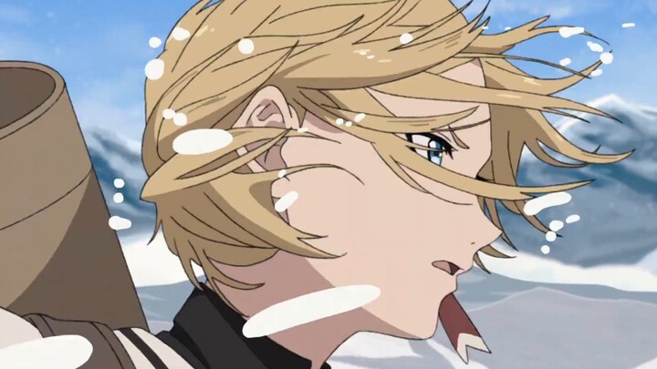 【Scheduled to be broadcast in 2023】Music-Free-Zero Reincarnation TV Anime Second Season PV【Raw】