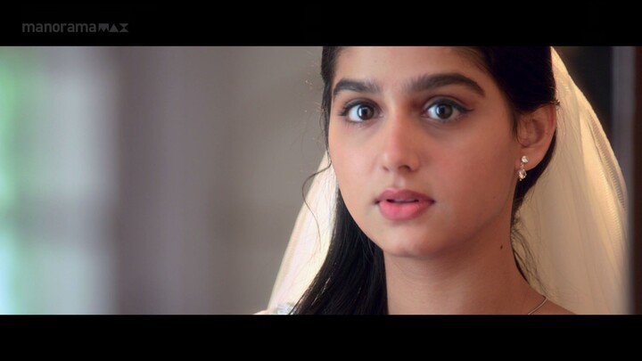 Mr and Mrs Bachelor (2025) [Malayalam