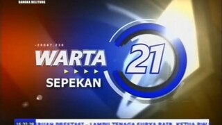 Obb Warta Sepekan 21Tvri Bangka Belitung