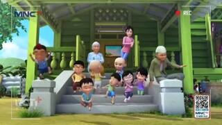 Upin & Ipin Kompilasi Gabungan #1