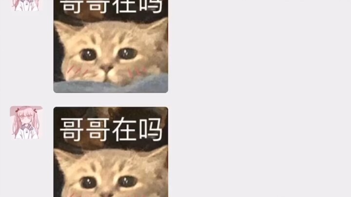 Do you have a younger brother or sister like this?