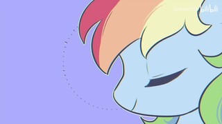 【MLP / meme】 Kẻ xấu