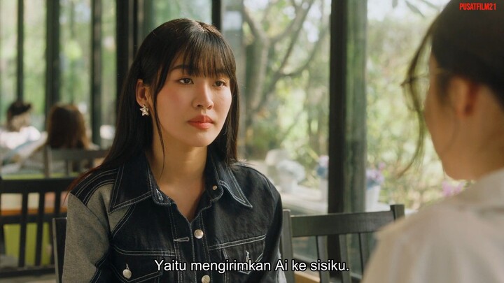 girl Ai&Gen eps 5